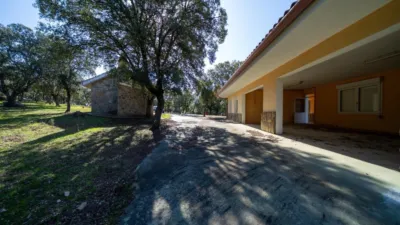 Casa en Colmenarejo photo 3