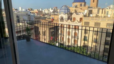 Pis – Elche/Elx, la Vila, el Baix Vinalopó - Vista 4