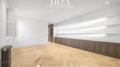 Apartment on Calle de Valverde photo 39