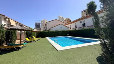 Apartment in Rincon de Loix Llano photo 23