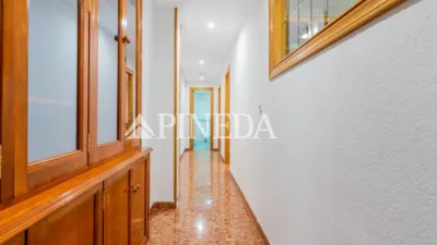 Apartment on Carrer del Cid photo 27