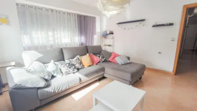 Apartment in Cala de Finestrat photo 2