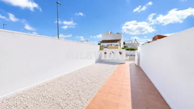 Casa en calle Mazarron en Jeron.-Avileses photo 7