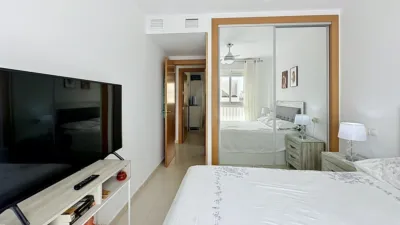 Penthouse on Calle Islas Canarias photo 32