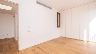 Chalet in Alaró photo 27