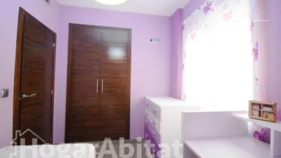 Apartment on Avinguda Ausias March photo 21
