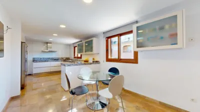 Chalet in Son Rapinya - Los Almendros photo 13