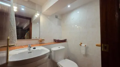 Semi-detached house on Calle Gromo del Mar photo 35