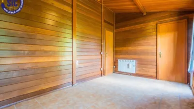 Chalet on Carrer de la Foia de Bunol photo 36