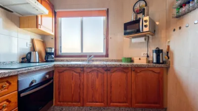 Apartment on Quinto Centenario Street, No. 34 photo 12