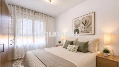 Apartment on Avinguda de Teodomiro photo 12