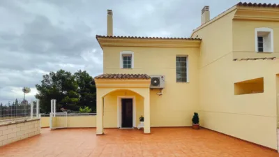 Casa – Sant Vicenç dels Horts, Vila Vella, Baix Llobregat - Més