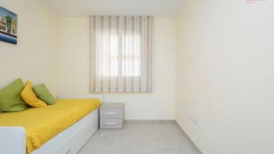 Apartment on Islas Canarias Street photo 34