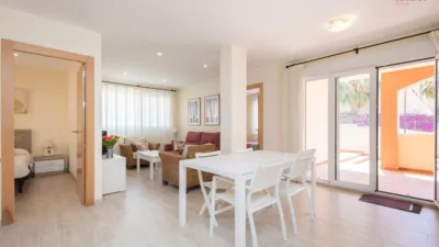 Apartment on Islas Canarias Street photo 7