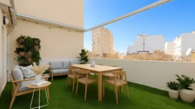 Apartment in Bons Aires photo 2