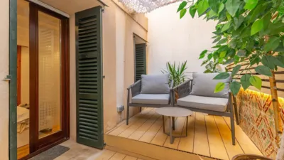 Apartment in the City Centre photo 2