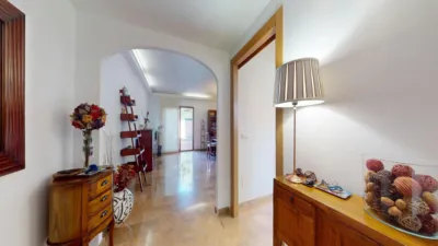 Chalet in Son Rapinya - Los Almendros photo 15