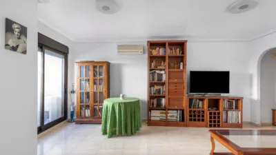 Apartment on Calle Apolo, 66 photo 4