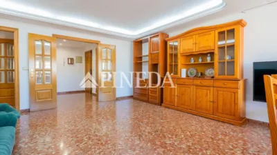 Apartment on Carrer del Cid photo 4