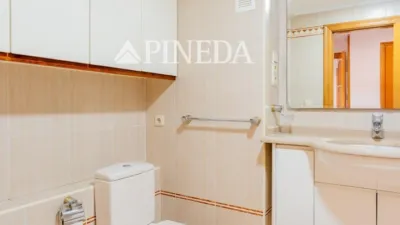 Apartment on Carrer del Cid photo 59