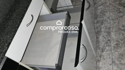 Attic in Avinguda de l'Estatut photo 23
