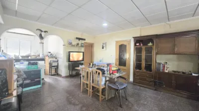 Casa - Vista 2
