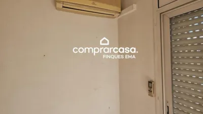 Attic in Avinguda de l'Estatut photo 45