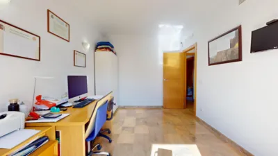 Chalet in Son Rapinya - Los Almendros photo 18