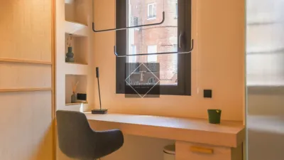 Apartment on Castellana photo 39