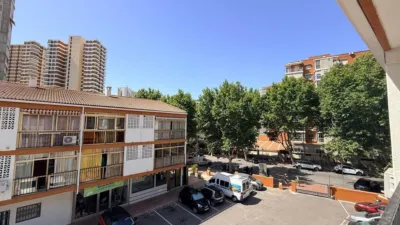Apartment in Rincon de Loix Llano photo 18