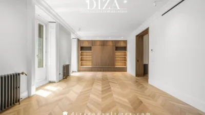 Apartment on Calle de Valverde photo 6