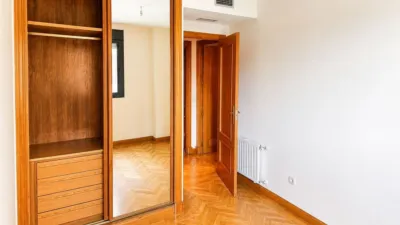 Apartment on Camilo José Cela Street, 8 photo 16