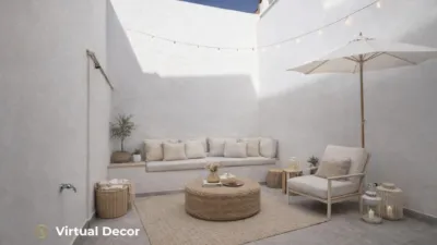 Casa - Más