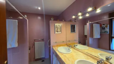 Semi-detached house on Calle Gromo del Mar photo 34