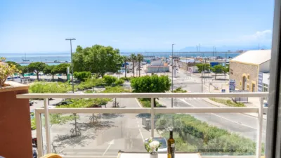 Apartamento en Carrer de Mercè Rodoreda photo 16