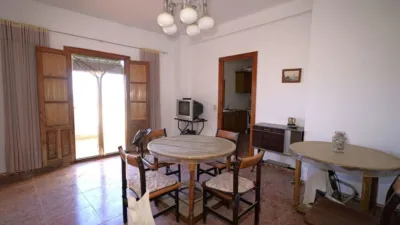 Terraced house on Calle Capitan, 14 photo 4