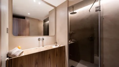 Apartment on Calle de Alcalá photo 28