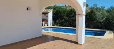 Casa – Pego, la Marina Alta - Vista 2