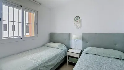 Penthouse on Calle Islas Canarias photo 13