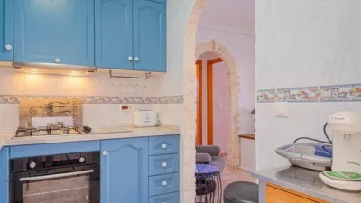 House in Playa Flamenca photo 24