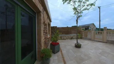 Chalet on Calle de la Piedra, 487 photo 6