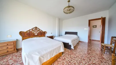 Apartment on Calle de la Concepción, 18 photo 31