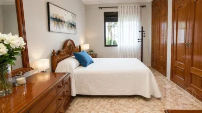 Chalet en Crevillente photo 30