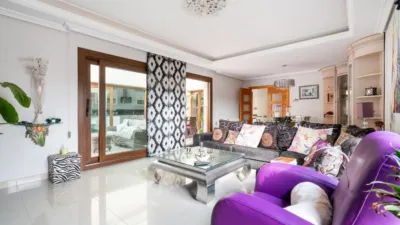 Chalet on Calle Jj Mm Alejandria 1951 (Ty, nº 32 photo 6