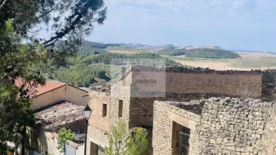 Rustic property on Calle del Planete photo 29