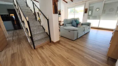 Casa – La Nucia - Vista 2