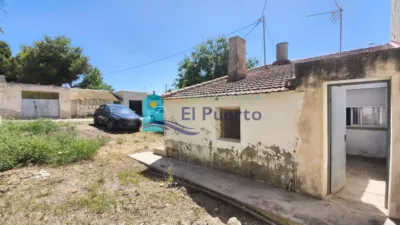 Rustic Finca in La Majada photo 2
