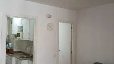 Piso en alquiler en Campus Norte - S.Caetano - Vista 6