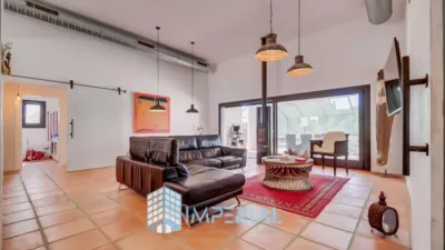 Chalet in La Cala Golf - Lagar Martell photo 26