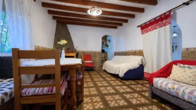 Casa - Vista 4